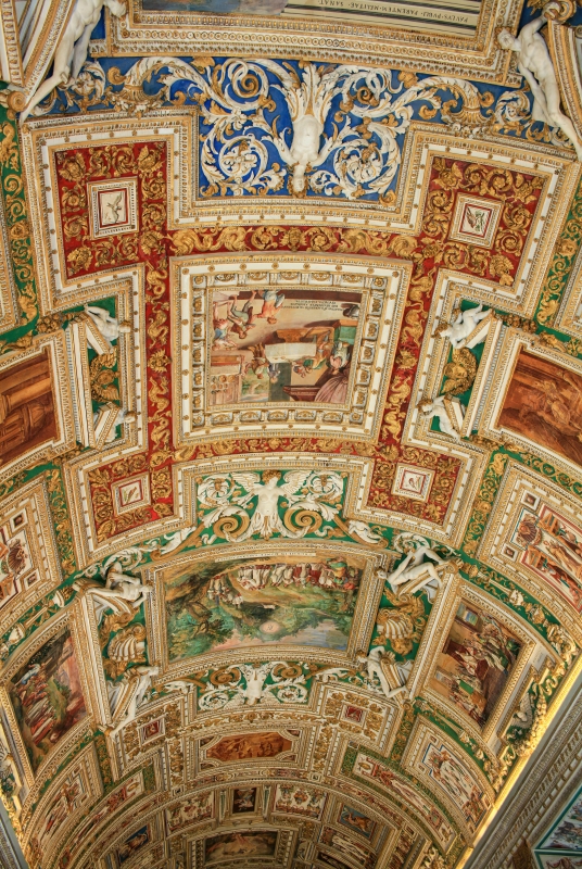 Vatican City